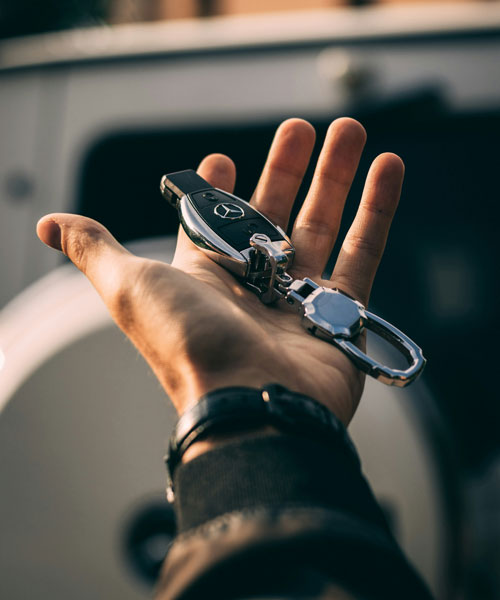 About BookOurCab