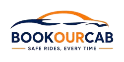 BookOurCab.com — Chandigarh to Delhi taxi service